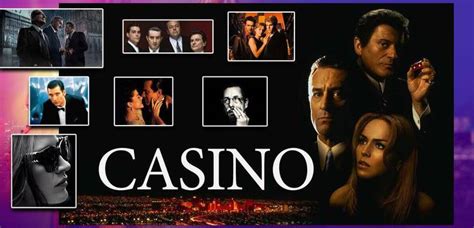 movies like casino